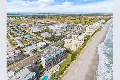 1125 Highway A1A #504, Satellite Beach, FL 32937 - Photo 31