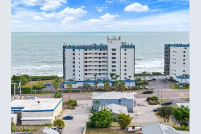 1125 Highway A1A #504, Satellite Beach, FL 32937 - Photo 1