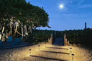 3585 S Atlantic Ave, Cocoa Beach, FL 32931 - Photo 3