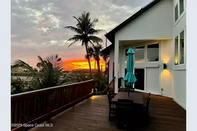 3585 S Atlantic Avenue, Cocoa Beach, FL 32931 - Photo 7