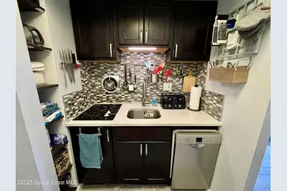 3190 N Atlantic Avenue #105, Cocoa Beach, FL 32931 - Photo 9