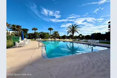 3190 N Atlantic Avenue #105, Cocoa Beach, FL 32931 - Photo 3