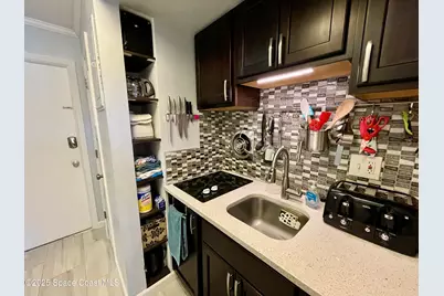 3190 N Atlantic Avenue #105, Cocoa Beach, FL 32931 - Photo 11