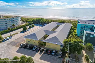 3820 Ocean Beach Blvd, Cocoa Beach, FL 32931 - Photo 1