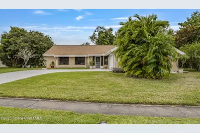 396 Port Malabar Boulevard NE, Palm Bay, FL 32905 - Photo 1