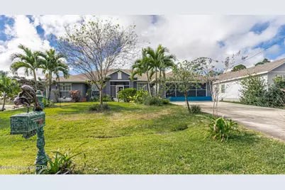 2648 Feise Ave Avenue SE, Palm Bay, FL 32909 - Photo 1