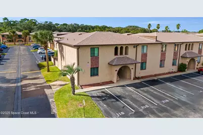 116 San Paulo Circle #16-116, West Melbourne, FL 32904 - Photo 1