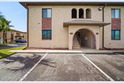 116 San Paulo Circle #16-116, West Melbourne, FL 32904 - Photo 3