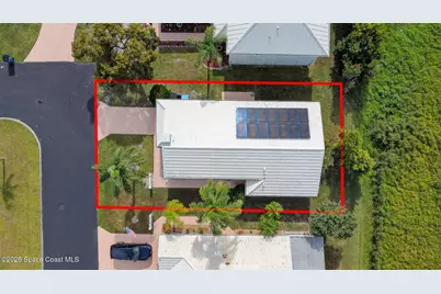 1924 Sugarberry Court NE, Palm Bay, FL 32905 - Photo 3