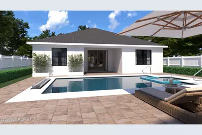 1850 Viburnum Road NW, Palm Bay, FL 32907 - Photo 17