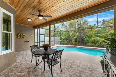 1028 Wimbledon Drive, Melbourne, FL 32940 - Photo 3