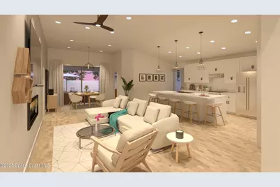 991 Happiness Avenue SW, Palm Bay, FL 32908 - Photo 5