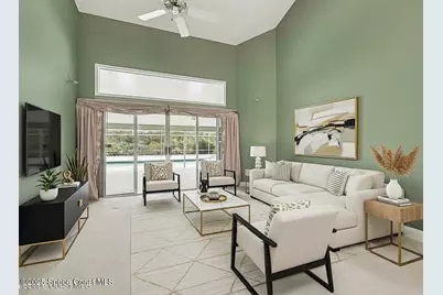 1036 Spanish Wells Drive, Melbourne, FL 32940 - Photo 9