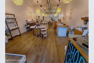 849 E New Haven Avenue, Melbourne, FL 32901 - Photo 3