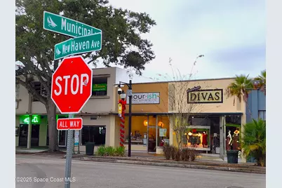 849 E New Haven Avenue, Melbourne, FL 32901 - Photo 5