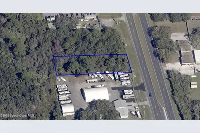 0002 N Courtenay Pkway, Merritt Island, FL 32953 - Photo 1
