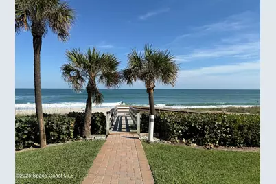 601 N Miramar Avenue #205, Indialantic, FL 32903 - Photo 3