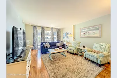 601 N Miramar Avenue #205, Indialantic, FL 32903 - Photo 9