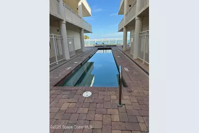 601 N Miramar Avenue #205, Indialantic, FL 32903 - Photo 23