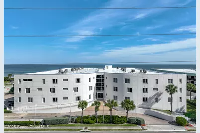 601 N Miramar Avenue #205, Indialantic, FL 32903 - Photo 39