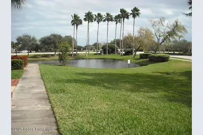 1780 Rocky Wood Circle #106, Rockledge, FL 32955 - Photo 17