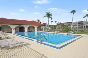 5805 N Banana River Blvd, Cape Canaveral, FL 32920 - Photo 31