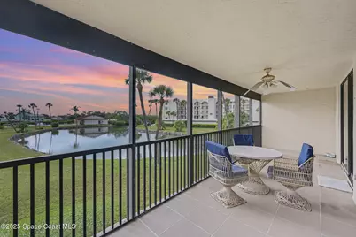 5805 N Banana River Boulevard #1121, Cape Canaveral, FL 32920 - Photo 3