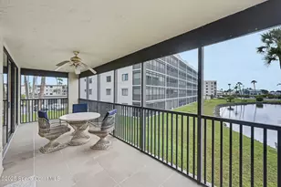 5805 N Banana River Blvd, Cape Canaveral, FL 32920 - Photo 9