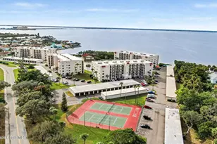 5805 N Banana River Blvd, Cape Canaveral, FL 32920 - Photo 5