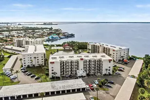 5805 N Banana River Blvd, Cape Canaveral, FL 32920 - Photo 1