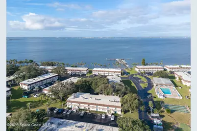 6600 Shuttle Way #9-E, Cape Canaveral, FL 32920 - Photo 35