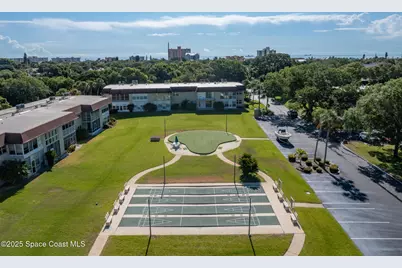 6600 Shuttle Way #9-E, Cape Canaveral, FL 32920 - Photo 33