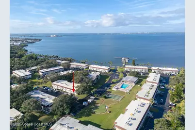 6600 Shuttle Way #9-E, Cape Canaveral, FL 32920 - Photo 37