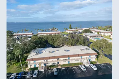 6600 Shuttle Way #9-E, Cape Canaveral, FL 32920 - Photo 1