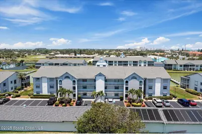 560 S Brevard Avenue #632, Cocoa Beach, FL 32931 - Photo 1