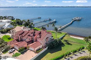 254 Seaview St, Melbourne Beach, FL 32951 - Photo 1