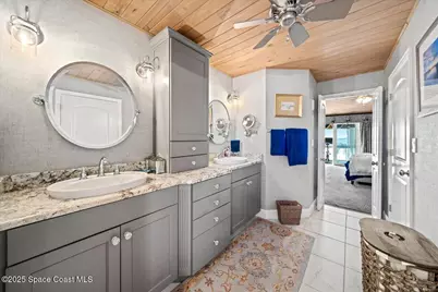 254 Seaview Street #B, Melbourne Beach, FL 32951 - Photo 35