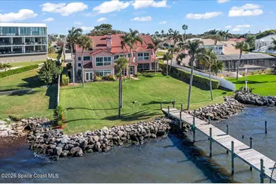 254 Seaview Street #B, Melbourne Beach, FL 32951 - Photo 53
