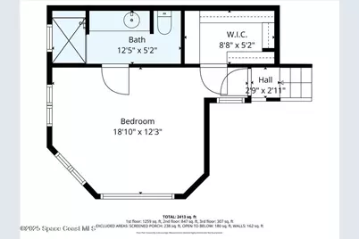 254 Seaview Street #B, Melbourne Beach, FL 32951 - Photo 69