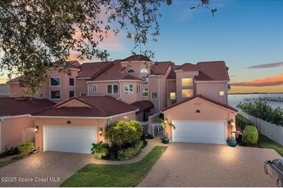 254 Seaview Street #B, Melbourne Beach, FL 32951 - Photo 1