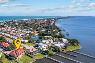 254 Seaview St, Melbourne Beach, FL 32951 - Photo 3