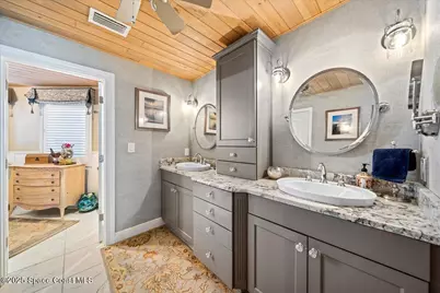 254 Seaview Street #B, Melbourne Beach, FL 32951 - Photo 37