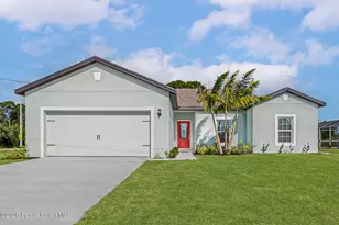 481 Buffum Ave NE, Palm Bay, FL 32907 - Photo 1