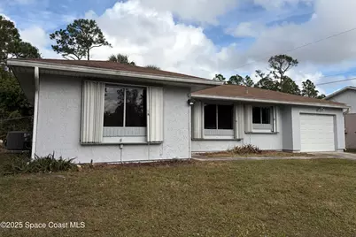 1013 Wacona Street SE, Palm Bay, FL 32909 - Photo 1