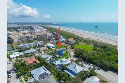 397 Harbor Drive, Cape Canaveral, FL 32920 - Photo 3