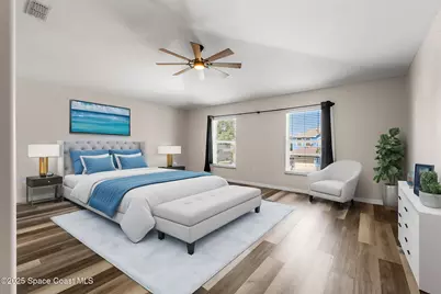 1701 Brookshire Circle, Melbourne, FL 32904 - Photo 37