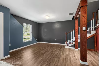 1701 Brookshire Circle, Melbourne, FL 32904 - Photo 5