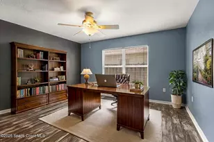 1701 Brookshire Cir, Melbourne, FL 32904 - Photo 31