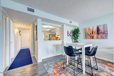 190 Seminole Lane #503, Cocoa Beach, FL 32931 - Photo 3