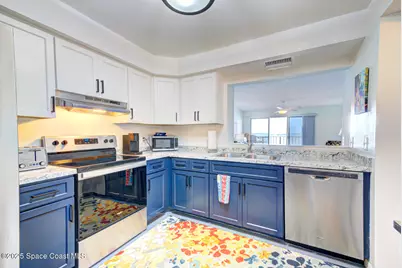 190 Seminole Lane #503, Cocoa Beach, FL 32931 - Photo 5